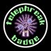 Telephreak Badge (@TelephreakBadge) Twitter profile photo