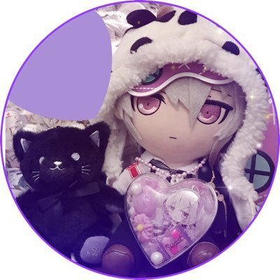 凪 ❥ バスタフェ＆アンシャンテさんのプロフィール画像