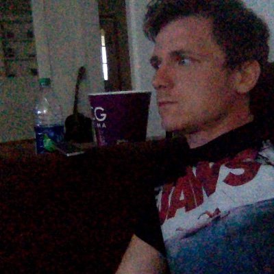 sam_wilsonprod's profile picture. 