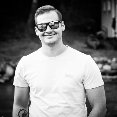 n0madicgg's profile picture. Hardcore gamer and casual streamer. Addicted to eSports and motorsports.