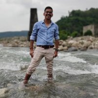 Digamber Uniyal (@d_uniyal) 's Twitter Profile
