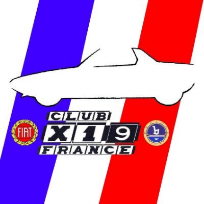 Le club français des FIAT Bertone X1/9 depuis 1994.