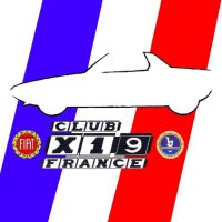 CLUB X1/9 FRANCE(@clubx19france) 's Twitter Profile Photo