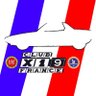 clubx19france's profile picture. Le club français des FIAT Bertone X1/9 depuis 1994.