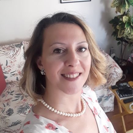 Esra İlter Demirbilekさんのプロフィール画像