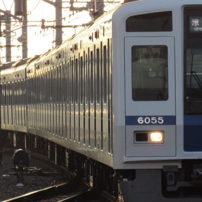 09lyzZcylsR4vb7's profile picture. 名前変えた

Thankyou205（ @9iYW8tHdQIHWqNQ ）です。

しなの鉄道/EF64 /西武沿線/6101F/6102F/6113F/2079F/2461F/9108F/快急/急行
　　　　　西武教