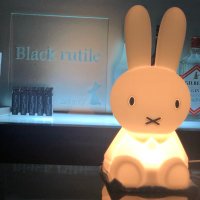 Black rutile 〜ブラック ルチル〜 (@blackrutile77) 's Twitter Profile