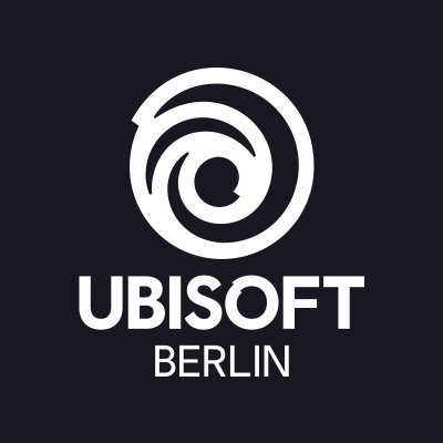 UbisoftBerlin Profile Picture