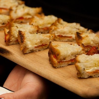 A professional chef from NYC & the Las Vegas Strip providing private services in Sedona & the Verde Valley.