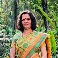 Baby S Nayak (@babysnayak1) 's Twitter Profile