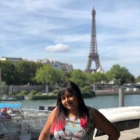 Mrs Patel (@pateldevjun) 's Twitter Profile