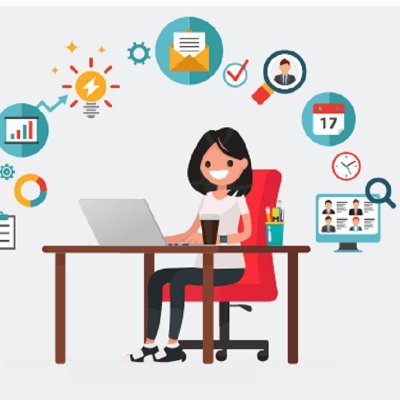 jaysica_A's profile picture. Freelancer /Social Media Manager / GVA who will help you with social media, admin tasks, transcription, data entry, conversion, research, and article writing.