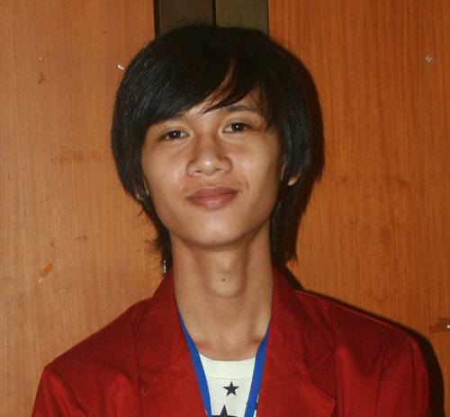 Andika Pratama