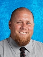 guycjohnson's profile picture. Superintendent at Garretson School District - SD