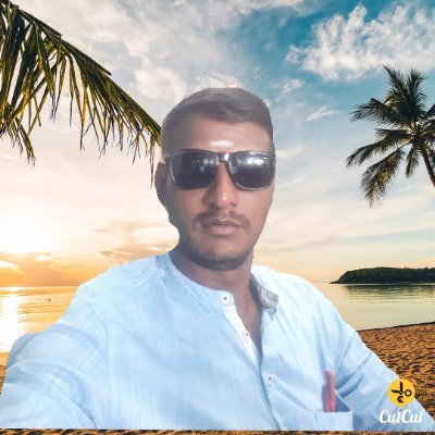SARAVAN04431613's profile picture. கழகமே கோயில் அம்மாவே தெய்வம்.....