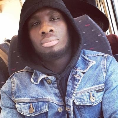 CabumiDidier's profile picture. 100% Jesus