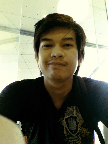 ronuniverse's profile picture. 