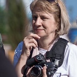 Svetlana Kissileva