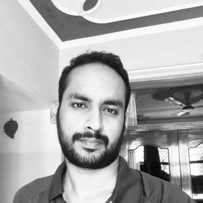 PulkitRathi12's profile picture. 