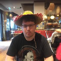 Dave Jones (@thatdavejones) 's Twitter Profile