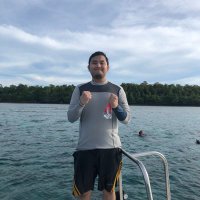 Nadhif Ahmad (@nadhifahmad) 's Twitter Profile