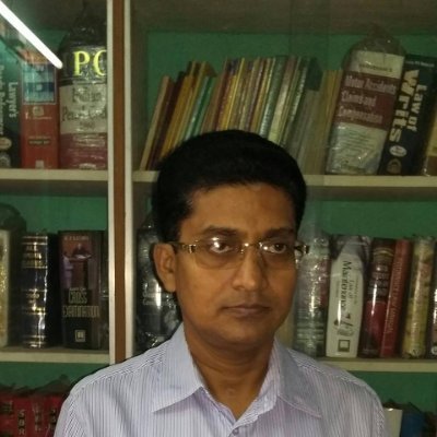 RayJanmejaya's profile picture. Socio Legal Activist –  Advocate SUPREME COURT OF INDIA