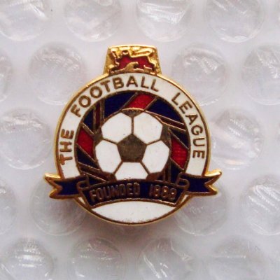 My name is Grzegorz and I live in Poland. I am great fan of British football and I'm collecting a football badges from United Kingdom.