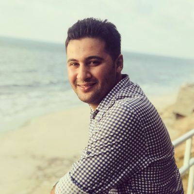 Profile Picture of Hasan M Alkhatib (@hasanmalkhatib) on Twitter