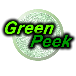 Daily Green news? New Renewable Tech? Catch up on the latest news here!