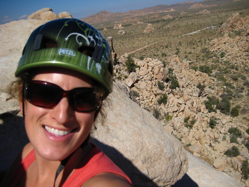 snarkybumbler's profile picture. Climber. Skier. Writer. Lover of mountains. Day job? Wordsmith Daydreams? Travel & adventure. Doing my best to follow those dreams. My copilot? @MaileTheGreat