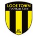 Looe Town FC (@LooeSharks) Twitter profile photo