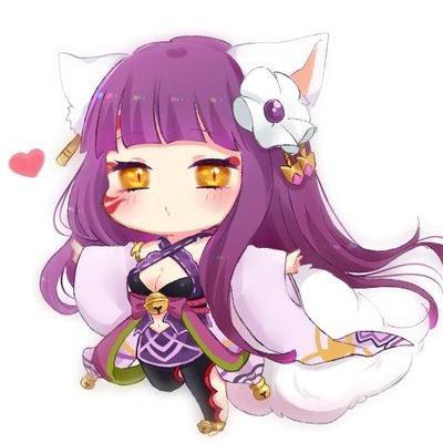 ぬいぬい ニャル子さんかわいい ニャル子さん怖い