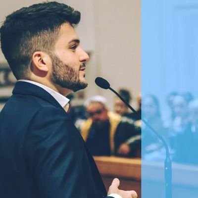 Fondatore di OPPORTUNITY - Imprenditore Sociale - Giurista