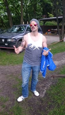 lutzbj1's profile picture. Hay lo que hay, no hay mas y lo que hay está bien!