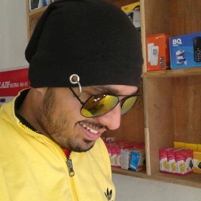 neetcreations04's profile picture. Graphic Designer & Freelancer