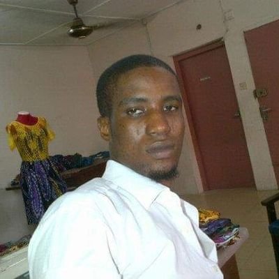professional fashion designer, gentle and rugged...its greater to be Savior than a killer...ayusolumide17@gmail.com