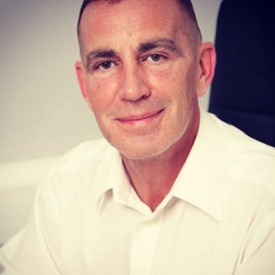 Co Founder/Sales Director @JabbaTalk & @2SeeTV - Husband to Sarah for 26 years and very proud Father of @abby_bradyx