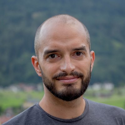 Gabriele Paolacci Profile