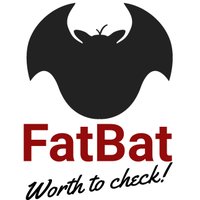 FatBat.uk(@FatbatUk) 's Twitter Profile Photo