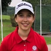 Issy (@issysimpsongolf) 's Twitter Profile