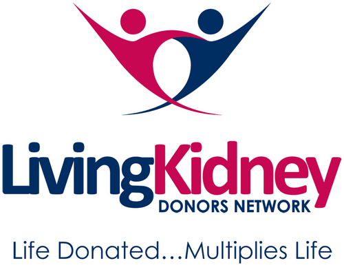 Living Kidney Donors Network is a nonprofit organization that offers workshops and get-togethers to educate people in need of a kidney transplant.