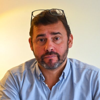 shiptech's profile picture. TradeWInds technology editor, ex-seafarer, ex-BBC journo. Been in shipping nearly all my hardworking life. Experienced facilitator, moderator, event host.