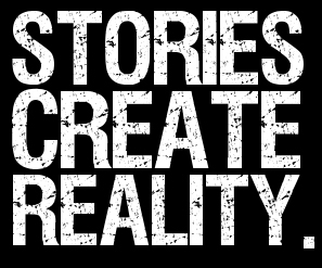 Stories Create Reality. Friday - January 31, 2014. Pepperdine University. All are welcome!