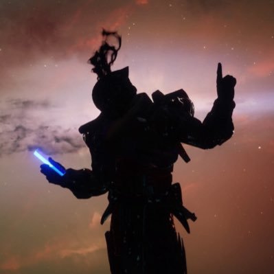 sizzle_bang's profile picture. I go through Shaxx’s trash. #destiny2