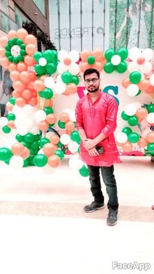 RakeshK19381877's profile picture. Simple Boy