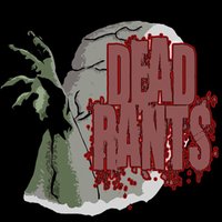 Dead Rants (@deadrants) 's Twitter Profile
