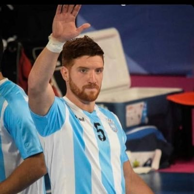 🤾‍♂️ balonmano Benidorm 🇪🇸. seleccion Argentina de handball 🇦🇷⚔️