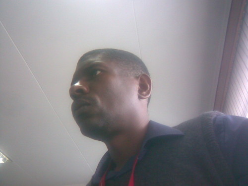 maurice Ochieng