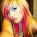 Adrienne Ross - @Adriiieiq - Twitter