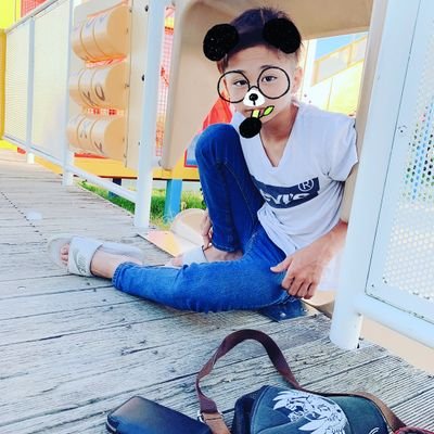 9f7V4JUkVJgU79M's profile picture. 八尾✨龍華2年✨
気軽にフォローして！
(アカウント消えたので新しく作りました)